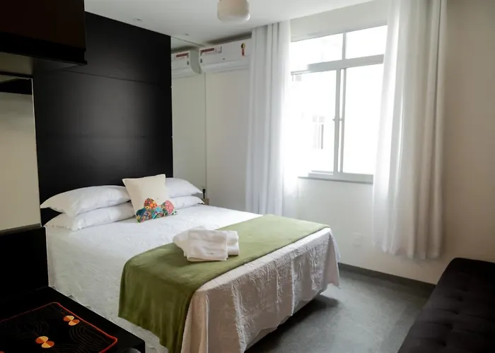 Ipanema 309 Studio Rio de Janeiro