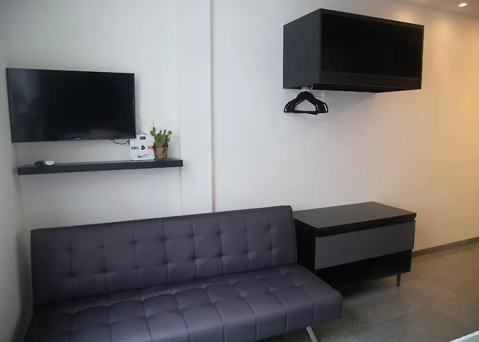 Ipanema 309 Studio Rio de Janeiro
